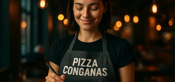 Restaurantes
